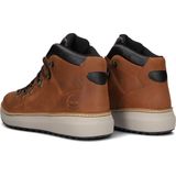 Timberland Hudson Road Mid Lace Up M Boots Heren - Cognac