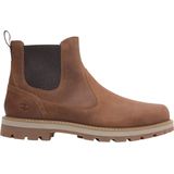Timberland Britton Road Mid Chelsea Boots Heren Cognac