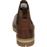 Timberland Britton Road Mid Chelsea Boots Heren Cognac