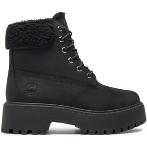 Schnürstiefelette