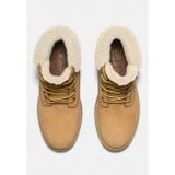 Timberland - Stone Street - Veterboots - Bruin - Nubuckleer - Recycled Materialen