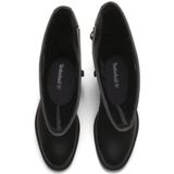 Timberland - TB0A28H1W021 - Leren Laarzen - Zwart - Casual