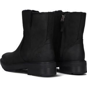 Timberland Brimfield Mid Boots Dames - Zwart