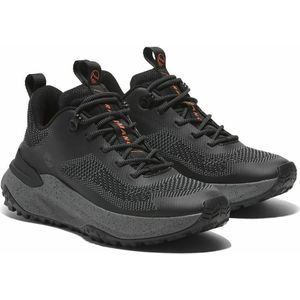 Timberland - Motion Access Low Lace - Sneaker - Zwart - Premium Leer