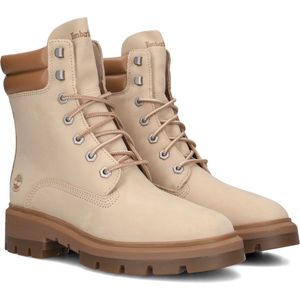 Timberland Cortina Valley 6in Boot Boots Dames - Beige