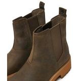 Timberland Carnaby Cool Mid Chelseaboots - Dames - Groen