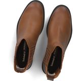 Timberland Brimfield Mid Chelsea Boots Dames - Bruin