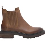Klassische Stiefeletten Timberland Brimfield TB0A2PBBEM41 Braun