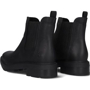 Timberland Brimfield Mid Chelsea Boots Dames - Zwart