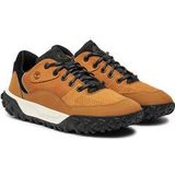 Timberland - Greenstride Motion 6 - Wandelschoenen - Groen - Leer