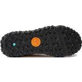 Timberland - Greenstride Motion 6 - Wandelschoenen - Groen - Leer