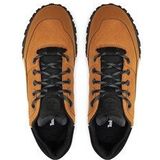 Timberland - Greenstride Motion 6 - Wandelschoenen - Groen - Leer