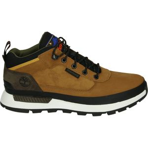 Timberland Field Trekker Low Lace Up Sneakers Heren Bruin