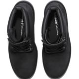 Timberland - Cortina Valley Mid WP - Veterboots - Bruin - Leer