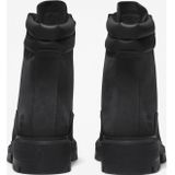 Timberland - Cortina Valley Mid WP - Veterboots - Bruin - Leer