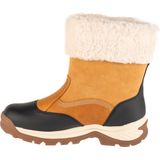 Timberland - White Ledge - Enkellaarsjes - Bruin/Donkerbruin - Leer