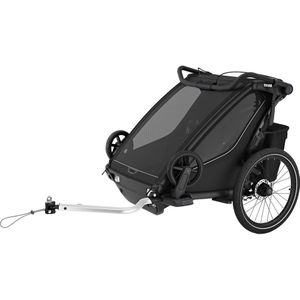 Lichte en compacte beschermhoes voor fiets bikepacking