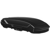 Thule Motion 3 L Harde dakkoffer Zwart