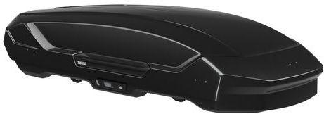 Thule Motion 3 L Harde dakkoffer Zwart