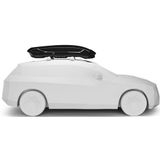 Thule - Motion 3 XL - Dakkoffer - Zwart Glanzend - 500 Liter