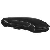 Thule - Motion 3 XL - Dakkoffer - Zwart Glanzend - 500 Liter