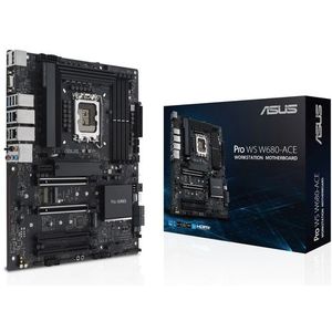 ASUS PRO WS W680-ACE Intel W680 LGA 1700 ATX