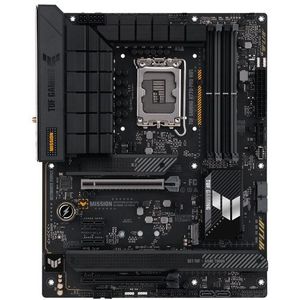 ASUS TUF GAMING H770-PRO WIFI Intel H770 LGA 1700 ATX