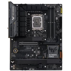 ASUS TUF GAMING Z790-PLUS WIFI Intel Z790 LGA 1700 ATX