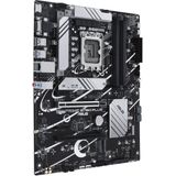 ASUS - PRIME B760-PLUS - Moederbord - ATX - LGA 1700 - DDR5