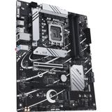ASUS - PRIME B760-PLUS - Moederbord - ATX - LGA 1700 - DDR5