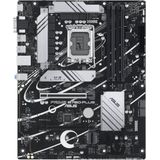 ASUS - PRIME B760-PLUS - Moederbord - ATX - LGA 1700 - DDR5