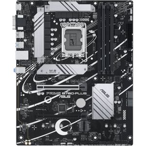 ASUS - PRIME B760-PLUS - Moederbord - ATX - LGA 1700 - DDR5
