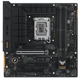 ASUS TUF GAMING B760M-BTF WIFI D4 Intel B760 LGA 1700 micro ATX
