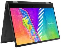 ASUS Vivobook Go TP1400KA-EC186W - QWERTY - 14 Inch - Full HD