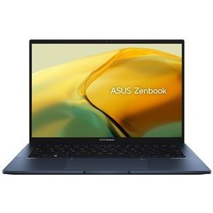 ASUS ZenBook 14 UX3402VA-KP311W - QWERTY