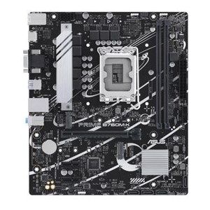 ASUS PRIME B760M-K