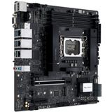 ASUS PRO WS W680M-ACE SE Intel W680 LGA 1700 micro ATX