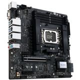ASUS PRO WS W680M-ACE SE Intel W680 LGA 1700 micro ATX