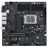 ASUS PRO WS W680M-ACE SE Intel W680 LGA 1700 micro ATX