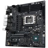 ASUS PRO WS W680M-ACE SE Intel W680 LGA 1700 micro ATX