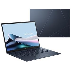 ASUS Zenbook 14 OLED UX3405MA-PP192W - QWERTY