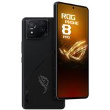 ASUS ROG Phone 8 Pro AI2401-16G512GP 17,2 cm (6.78") Dual SIM Android 14 5G USB Type-C 16 GB 512 GB 5500 mAh Zwart