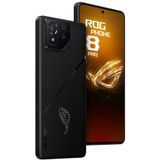 ASUS ROG Phone 8 Pro AI2401-16G512GP 17,2 cm (6.78") Dual SIM Android 14 5G USB Type-C 16 GB 512 GB 5500 mAh Zwart