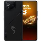ASUS ROG Phone 8 Pro AI2401-16G512GP 17,2 cm (6.78") Dual SIM Android 14 5G USB Type-C 16 GB 512 GB 5500 mAh Zwart