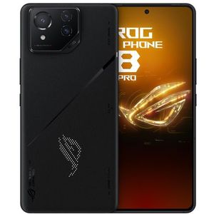 ASUS ROG Phone 8 Pro AI2401-16G512GP 17,2 cm (6.78") Dual SIM Android 14 5G USB Type-C 16 GB 512 GB 5500 mAh Zwart