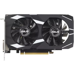 ASUS Dual -RTX3050-O6G NVIDIA GeForce RTX 3050 6 GB GDDR6