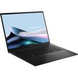 ASUS Zenbook 14 OLED UM3406HA-QD122W - QWERTY - 14 Inch - AMD Ryzen 8040