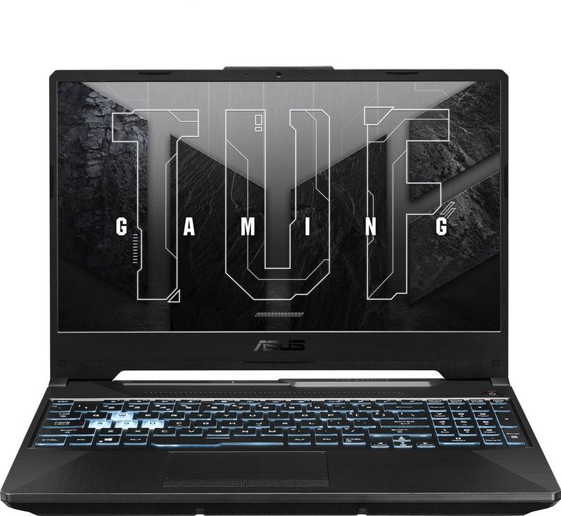 Asus Tuf Gaming A15 Fa506ncr Hn009w Qwerty