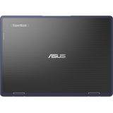 ASUS BR1204FGA-R90217XA - QWERTY - Robuust - Duurzaam Ontwerp - Onderwijs