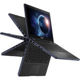 ASUS BR1204FGA-R90217XA - QWERTY - Robuust - Duurzaam Ontwerp - Onderwijs